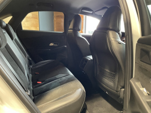 Ds Ds7 Crossback Blue Hdi 130 Eat8 Performance Line Ds7 86 075km