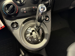 Fiat 500 1.2 69ch Rockstar Bva 500 73 191km