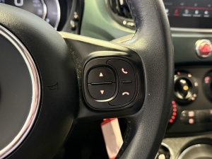 Fiat 500 1.2 69ch Rockstar Bva 500 73 191km
