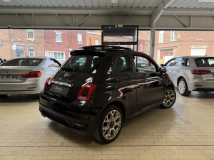 Fiat 500 1.2 69ch Rockstar Bva 500 73 191km