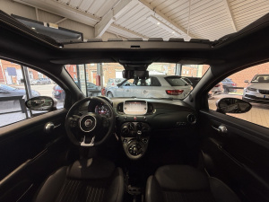 Fiat 500 1.2 69ch Rockstar Bva 500 73 191km
