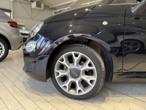 Fiat 500 1.2 69ch Rockstar Bva 500 73 191km