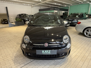 Fiat 500 1.2 69ch Rockstar Bva 500 73 191km