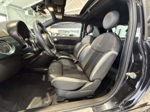 Fiat 500 1.2 69ch Rockstar Bva 500 73 191km