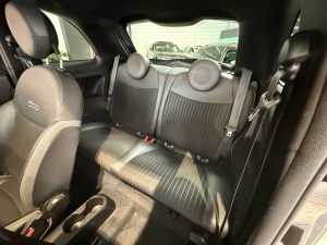 Fiat 500 1.2 69ch Rockstar Bva 500 73 191km