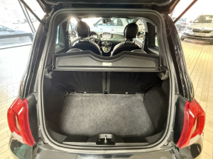 Fiat 500 1.2 69ch Rockstar Bva 500 73 191km