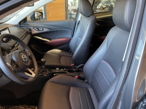 Mazda Cx-3 2.0l Skyactiv-g 120 4x2 Signature Cx-3 78 624km