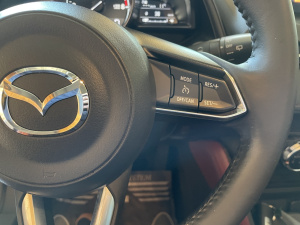 Mazda Cx-3 2.0l Skyactiv-g 120 4x2 Signature Cx-3 78 624km