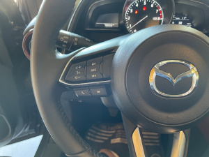 Mazda Cx-3 2.0l Skyactiv-g 120 4x2 Signature Cx-3 78 624km