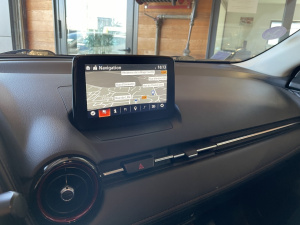 Mazda Cx-3 2.0l Skyactiv-g 120 4x2 Signature Cx-3 78 624km