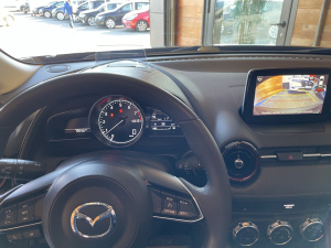 Mazda Cx-3 2.0l Skyactiv-g 120 4x2 Signature Cx-3 78 624km