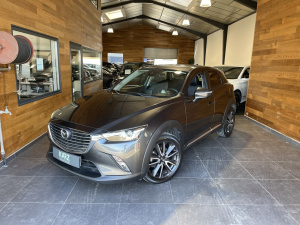 Mazda Cx-3 2.0l Skyactiv-g 120 4x2 Signature Cx-3 78 624km