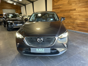 Mazda Cx-3 2.0l Skyactiv-g 120 4x2 Signature Cx-3 78 624km