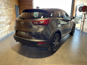 Mazda Cx-3 2.0l Skyactiv-g 120 4x2 Signature Cx-3 78 624km