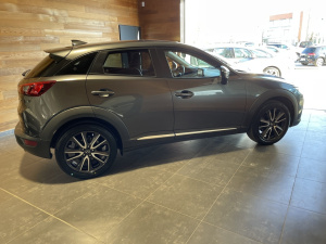Mazda Cx-3 2.0l Skyactiv-g 120 4x2 Signature Cx-3 78 624km