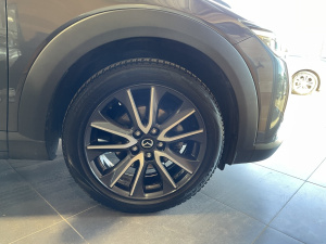 Mazda Cx-3 2.0l Skyactiv-g 120 4x2 Signature Cx-3 78 624km