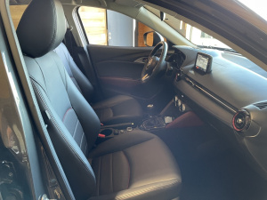 Mazda Cx-3 2.0l Skyactiv-g 120 4x2 Signature Cx-3 78 624km