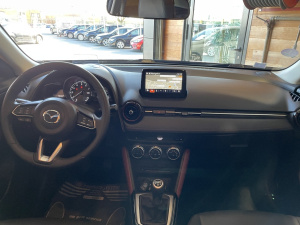 Mazda Cx-3 2.0l Skyactiv-g 120 4x2 Signature Cx-3 78 624km