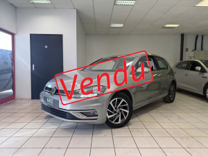 Volkswagen Golf 1.4 Tsi 125ch Dsg7 Sound Golf 93 223km