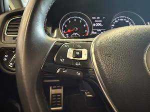 Volkswagen Golf 1.4 Tsi 125ch Dsg7 Sound Golf 93 223km