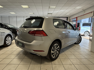 Volkswagen Golf 1.4 Tsi 125ch Dsg7 Sound Golf 93 223km