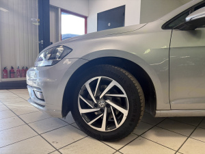 Volkswagen Golf 1.4 Tsi 125ch Dsg7 Sound Golf 93 223km