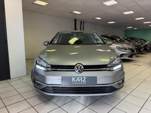 Volkswagen Golf 1.4 Tsi 125ch Dsg7 Sound Golf 93 223km