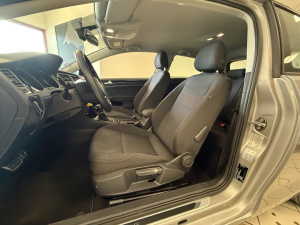 Volkswagen Golf 1.4 Tsi 125ch Dsg7 Sound Golf 93 223km