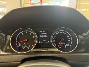 Volkswagen Golf 1.4 Tsi 125ch Dsg7 Sound Golf 93 223km