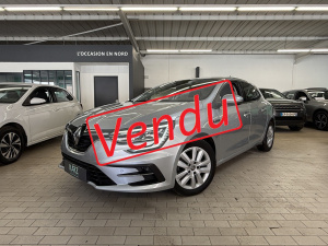 Renault MÉgane Iv 1.5 Blue Dci 115ch Business MÉgane 112 568km