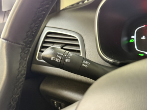Renault MÉgane Iv 1.5 Blue Dci 115ch Business MÉgane 112 568km