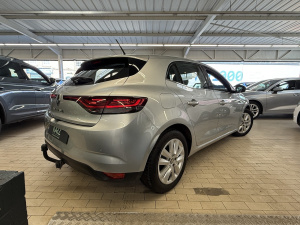 Renault MÉgane Iv 1.5 Blue Dci 115ch Business MÉgane 112 568km