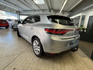 Renault MÉgane Iv 1.5 Blue Dci 115ch Business MÉgane 112 568km