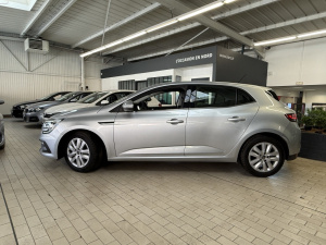 Renault MÉgane Iv 1.5 Blue Dci 115ch Business MÉgane 112 568km