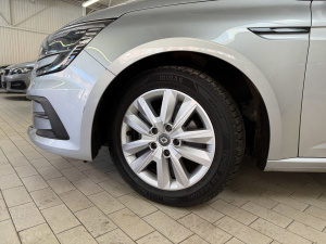 Renault MÉgane Iv 1.5 Blue Dci 115ch Business MÉgane 112 568km