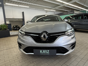 Renault MÉgane Iv 1.5 Blue Dci 115ch Business MÉgane 112 568km