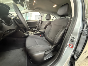 Renault MÉgane Iv 1.5 Blue Dci 115ch Business MÉgane 112 568km