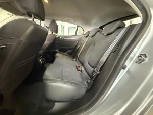 Renault MÉgane Iv 1.5 Blue Dci 115ch Business MÉgane 112 568km