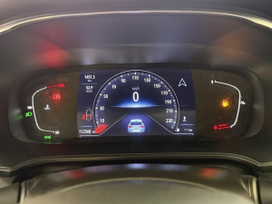 Renault MÉgane Iv 1.5 Blue Dci 115ch Business MÉgane 112 568km