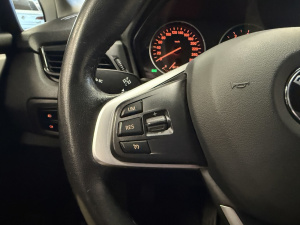 Bmw Serie 2 Active Tourer F45 216d 116ch Lounge Serie 2 128 113km