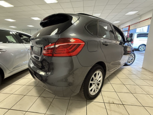Bmw Serie 2 Active Tourer F45 216d 116ch Lounge Serie 2 128 113km