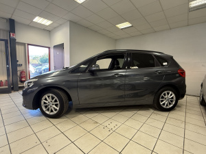 Bmw Serie 2 Active Tourer F45 216d 116ch Lounge Serie 2 128 113km