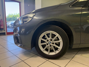 Bmw Serie 2 Active Tourer F45 216d 116ch Lounge Serie 2 128 113km