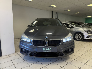 Bmw Serie 2 Active Tourer F45 216d 116ch Lounge Serie 2 128 113km
