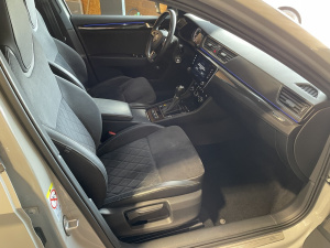 Skoda Superb Combi 2.0 Tdi 150 Ds7 Sportline Superb Combi 72 500km