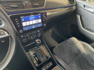 Skoda Superb Combi 2.0 Tdi 150 Ds7 Sportline Superb Combi 72 500km