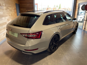 Skoda Superb Combi 2.0 Tdi 150 Ds7 Sportline Superb Combi 72 500km