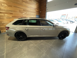 Skoda Superb Combi 2.0 Tdi 150 Ds7 Sportline Superb Combi 72 500km