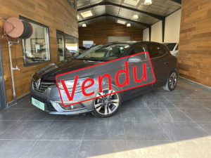 Renault MÉgane Iv Intens 1.5 Dci 115 Edc- Distrib Ok MÉgane 51 203km