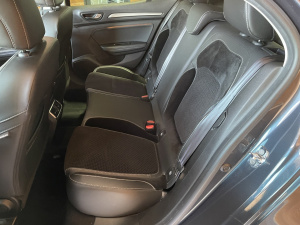 Renault MÉgane Iv Intens 1.5 Dci 115 Edc- Distrib Ok MÉgane 51 203km